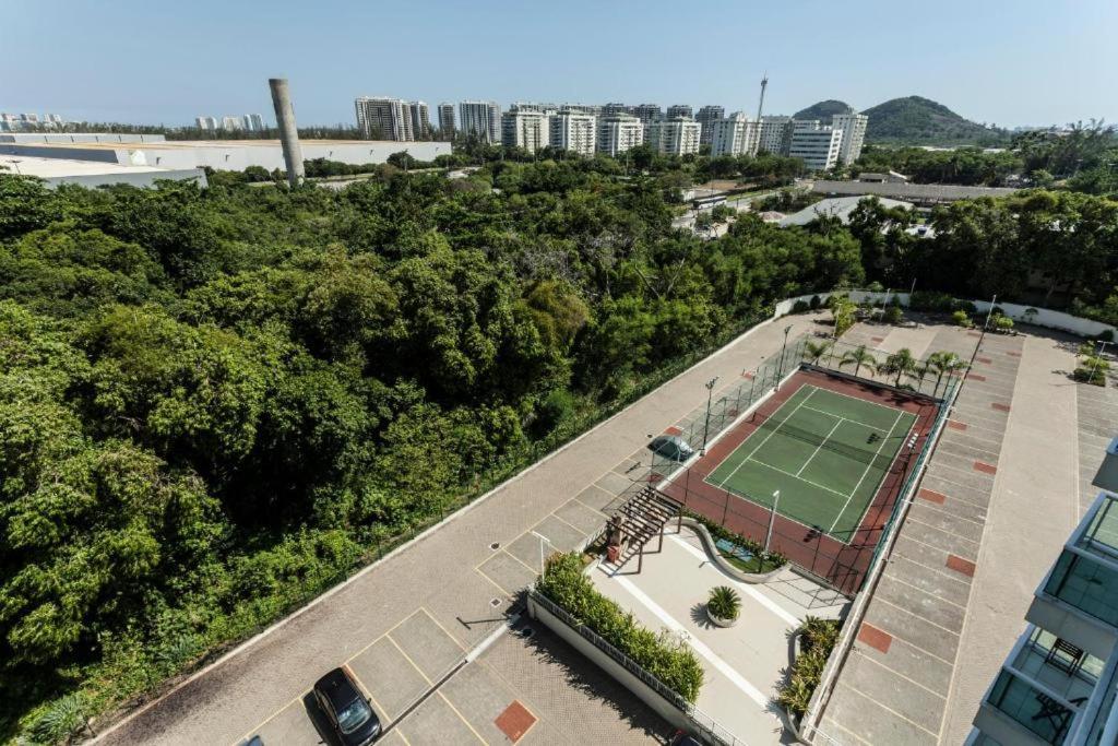 Flats Rio Stay Río de Janeiro Exterior foto